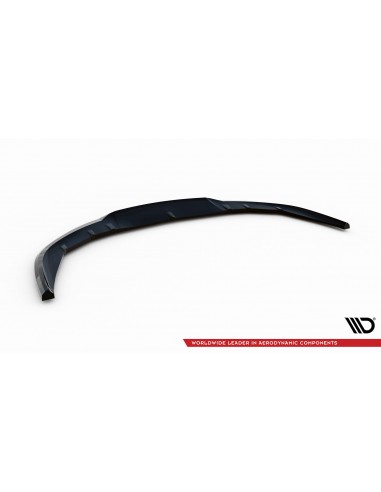 Lip delantero Porsche Taycan Mk1 (Incl. 4/4S/GTS)