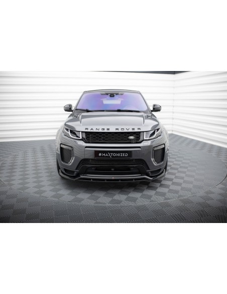 Lip delantero Range Rover Evoque HSE Dynamic Mk1 (Facelift)