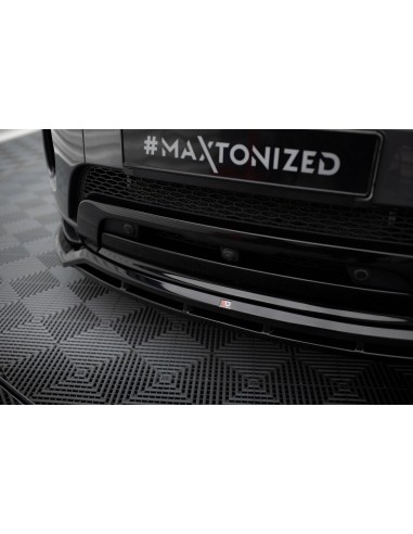 Lip delantero Range Rover Evoque HSE Dynamic Mk1 (Facelift)