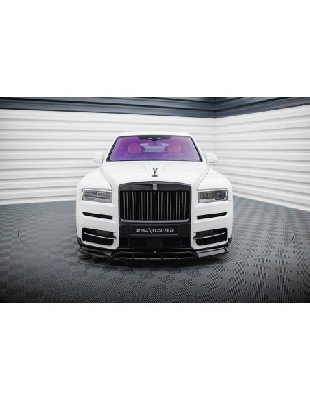 Lip delantero Rolls-Royce Cullinan