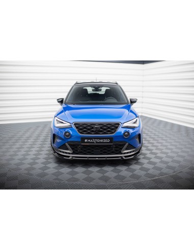 Lip delantero Seat Arona FR (Facelift)