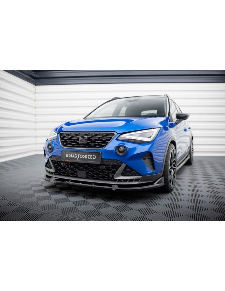 Lip delantero Seat Arona FR (Facelift)