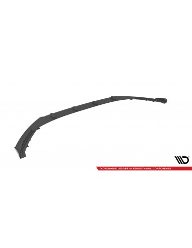 Lip delantero Street Pro Audi A3 8Y (Con flaps)