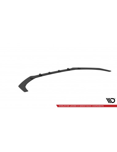 Lip delantero Street Pro Audi A3/S3 8V Sedan (S-Line)