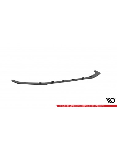 Lip delantero Street Pro Audi A3/S3 8V Sedan (S-Line)