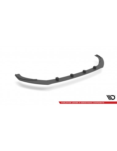Lip delantero Street Pro Audi A3/S3 8V Sportback (S-Line)(Facelift)