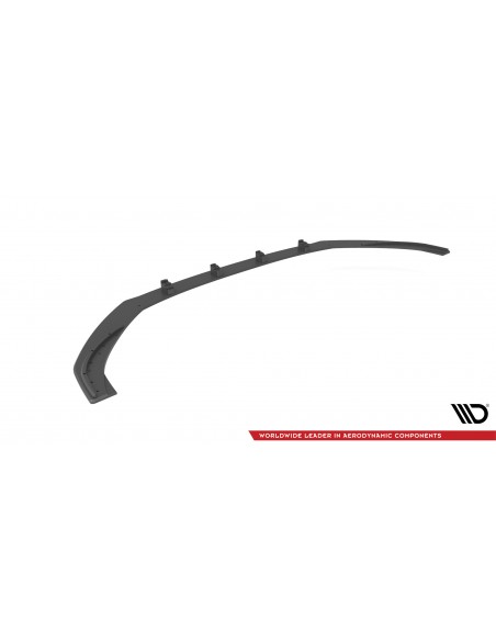 Lip delantero Street Pro Audi A3/S3 8V Sportback (S-Line)(Facelift)