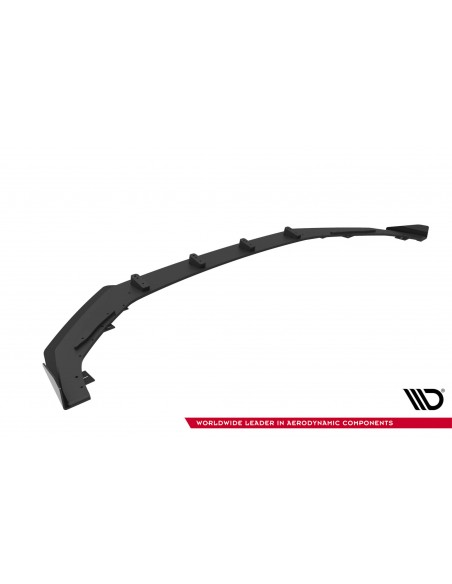 Lip delantero Street Pro Audi A5 F5 (Facelift)(Con flaps)