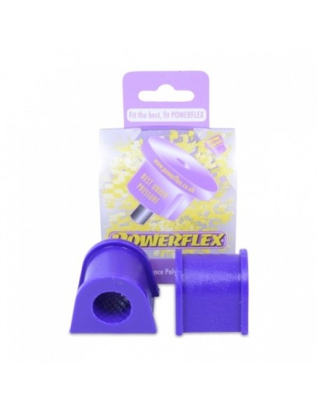 Silentblock estabilizadora del Powerflex 23mm Alfa Romeo 147/156/GT