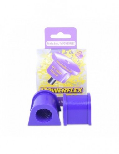 Silentblock estabilizadora del Powerflex 26mm Alfa Romeo 147/156/GT