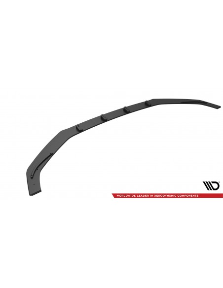 Lip delantero Street Pro Audi A5/S5 F5 Coupé/Sportback (S-Line)