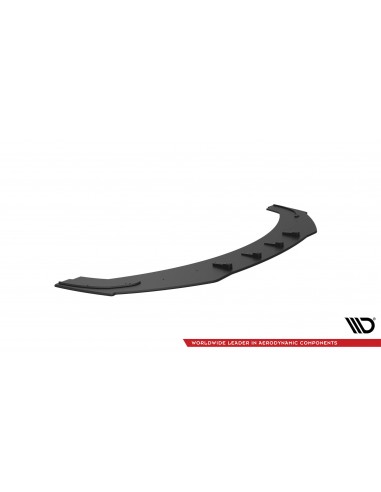 Lip delantero Street Pro Audi A7 C7 (Look RS7)