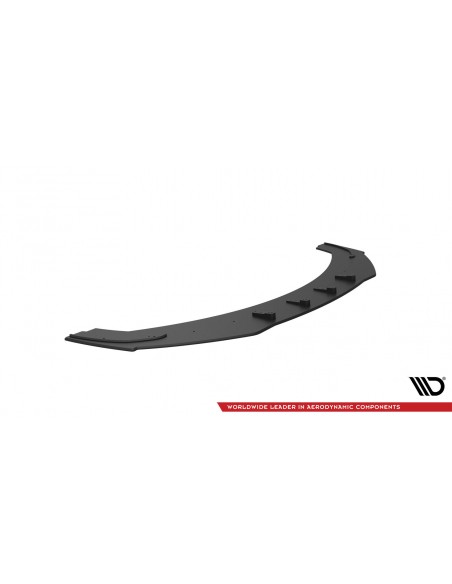 Lip delantero Street Pro Audi A7 C7 (Look RS7)