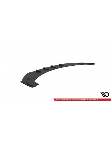 Lip delantero Street Pro Audi A7 C7 (Look RS7)