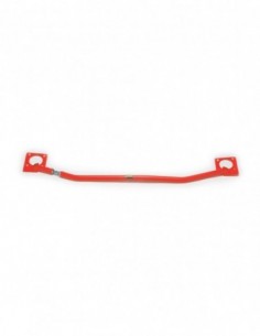 Barra de refuerzo OMP Peugeot 106 1.6 Rally 8V/1.4 Xt/1.4 Sport- 1.1