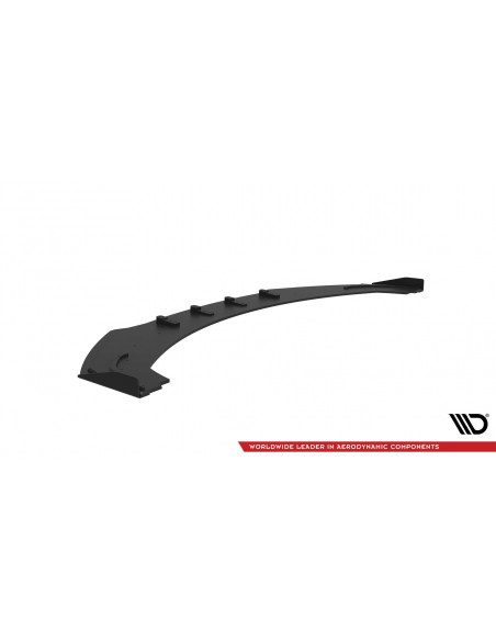 Lip delantero Street Pro Audi A7 C7 (Look RS7)(Con flaps)