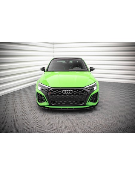 Lip delantero Street Pro Audi RS3 8Y