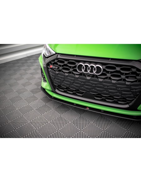 Lip delantero Street Pro Audi RS3 8Y