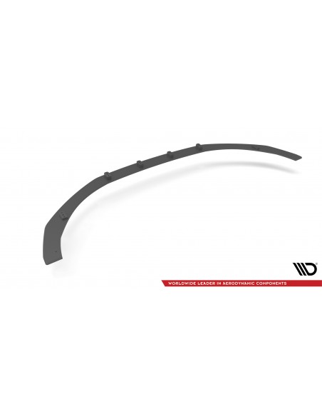 Lip delantero Street Pro Audi RS5 F5 (Facelift)