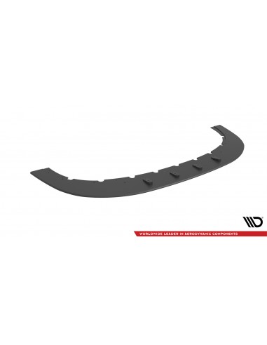 Lip delantero Street Pro Audi RS6 C6 Avant