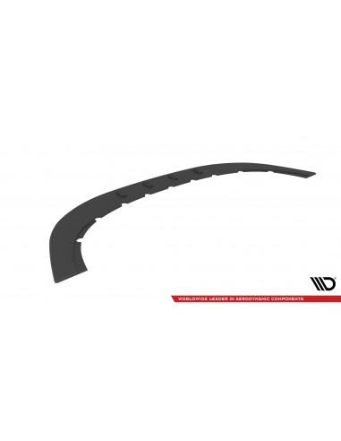 Lip delantero Street Pro Audi RS6 C6 Avant