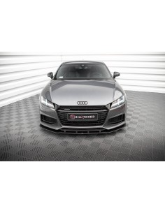 Lip delantero Street Pro Audi TT/TTS 8S (S-Line) 2
