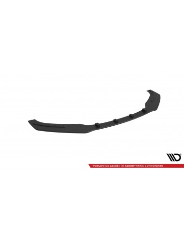Lip delantero Street Pro Audi TT/TTS 8S (S-Line)
