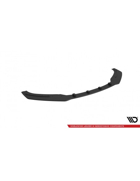 Lip delantero Street Pro Audi TT/TTS 8S (S-Line)