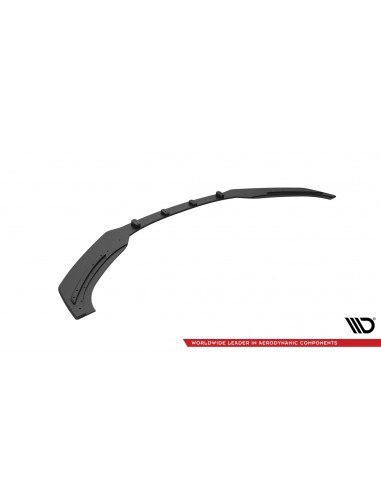 Lip delantero Street Pro Audi TT/TTS 8S (S-Line)