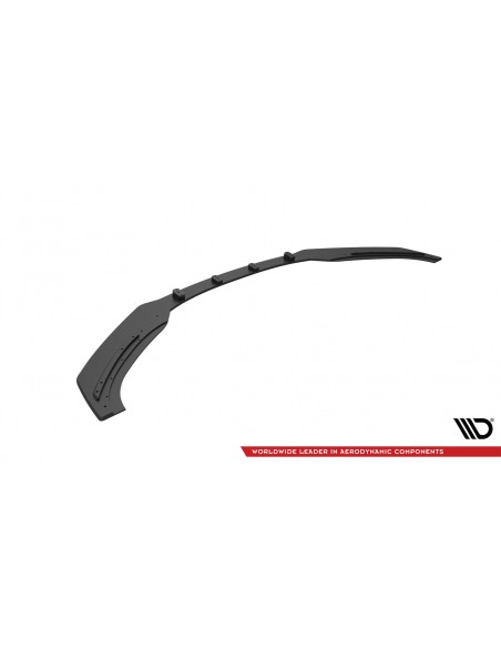 Lip delantero Street Pro Audi TT/TTS 8S (S-Line)