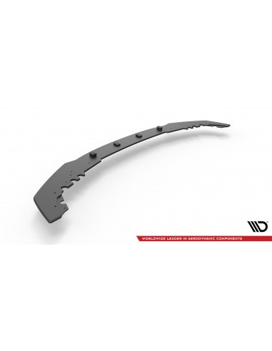 Lip delantero Street Pro BMW M2 F87 Competition