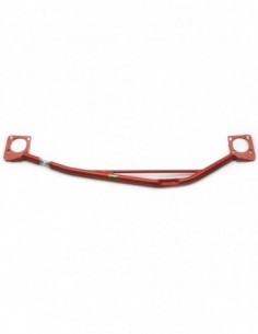 Barra de refuerzo OMP Peugeot 106 1.6 Gti 16V/1.6 Rally 16V