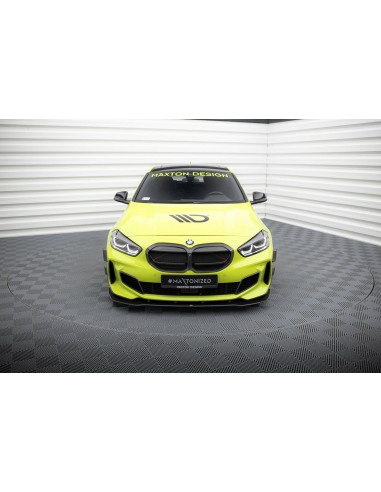 Lip delantero Street Pro BMW Serie 1 F40 Pack M/M135i