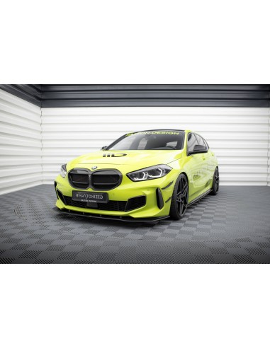 Lip delantero Street Pro BMW Serie 1 F40 Pack M/M135i
