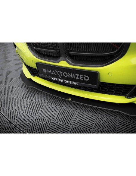 Lip delantero Street Pro BMW Serie 1 F40 Pack M/M135i