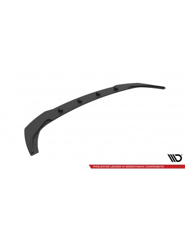 Lip delantero Street Pro BMW Serie 1 F40 Pack M/M135i