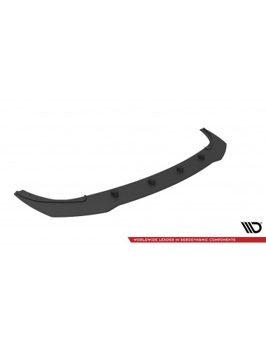 Lip delantero Street Pro BMW Serie 1 F40 Pack M/M135i