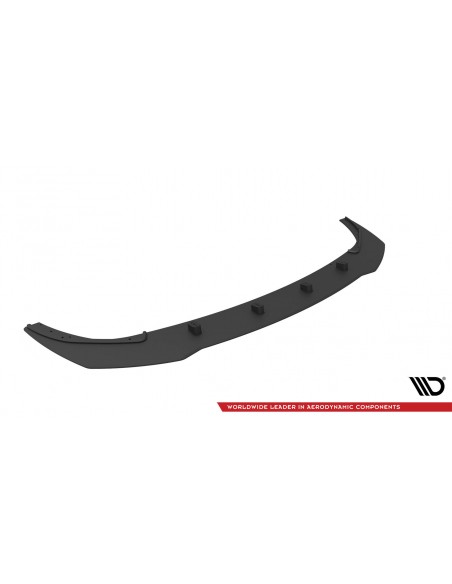 Lip delantero Street Pro BMW Serie 1 F40 Pack M/M135i