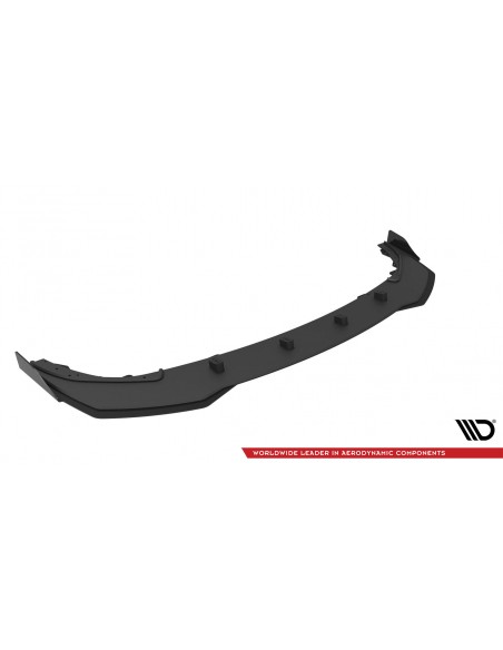 Lip delantero Street Pro BMW Serie 1 F40 Pack M/M135i (Con flaps)