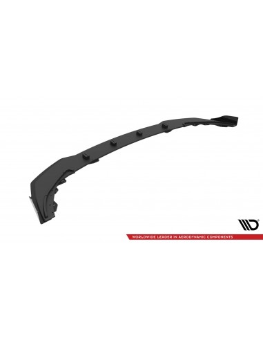 Lip delantero Street Pro BMW Serie 1 F40 Pack M/M135i (Con flaps)
