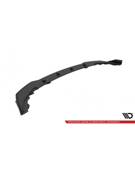 Lip delantero Street Pro BMW Serie 1 F40 Pack M/M135i (Con flaps)