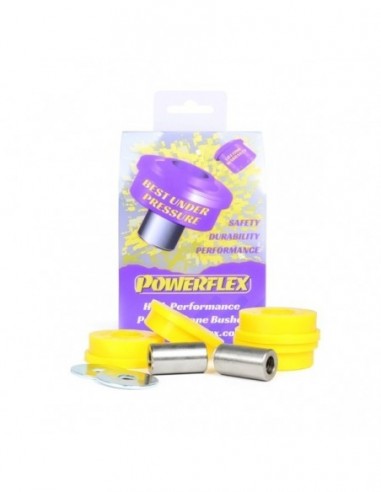 Silentblock motor a barra estabilizadora Powerflex Alfa Romeo 147/156/Gt V6