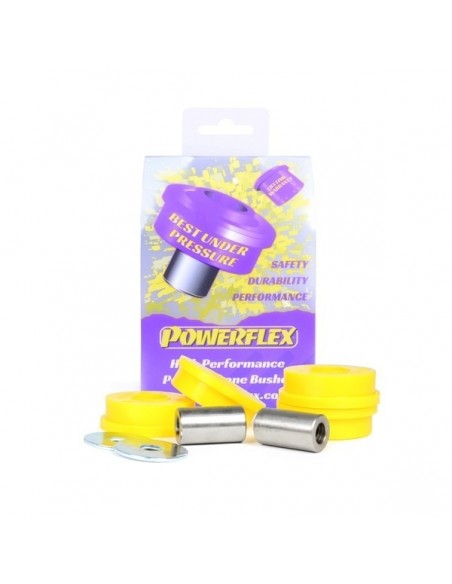 Silentblock motor a barra estabilizadora Powerflex Alfa Romeo 147/156/Gt V6