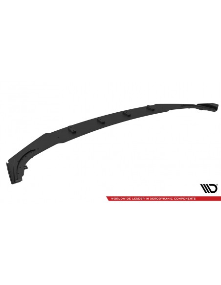 Lip delantero Street Pro BMW Serie 2 G42 Coupé (Con flaps)