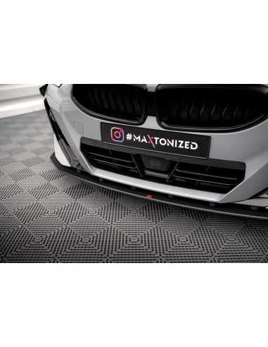 Lip delantero Street Pro BMW Serie 2 G42 Coupé Pack M/M240i