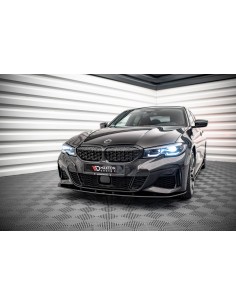 Lip delantero Street Pro BMW Serie 3 G20/G21 (Con Pack M)