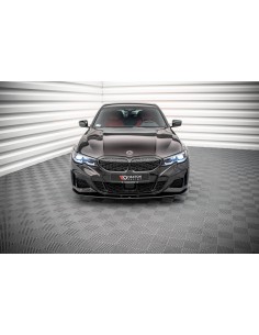Lip delantero Street Pro BMW Serie 3 G20/G21 (Con Pack M) 2