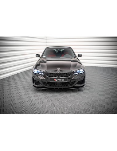 Lip delantero Street Pro BMW Serie 3 G20/G21 (Con Pack M)