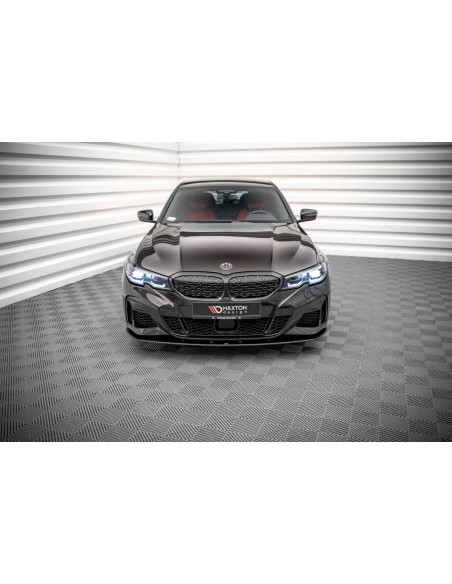 Lip delantero Street Pro BMW Serie 3 G20/G21 (Con Pack M)
