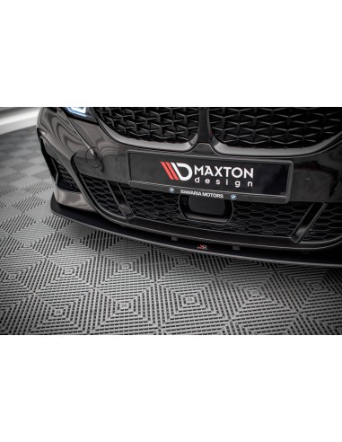 Lip delantero Street Pro BMW Serie 3 G20/G21 (Con Pack M)